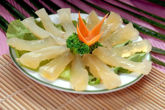 Beef Tendon 牛筋